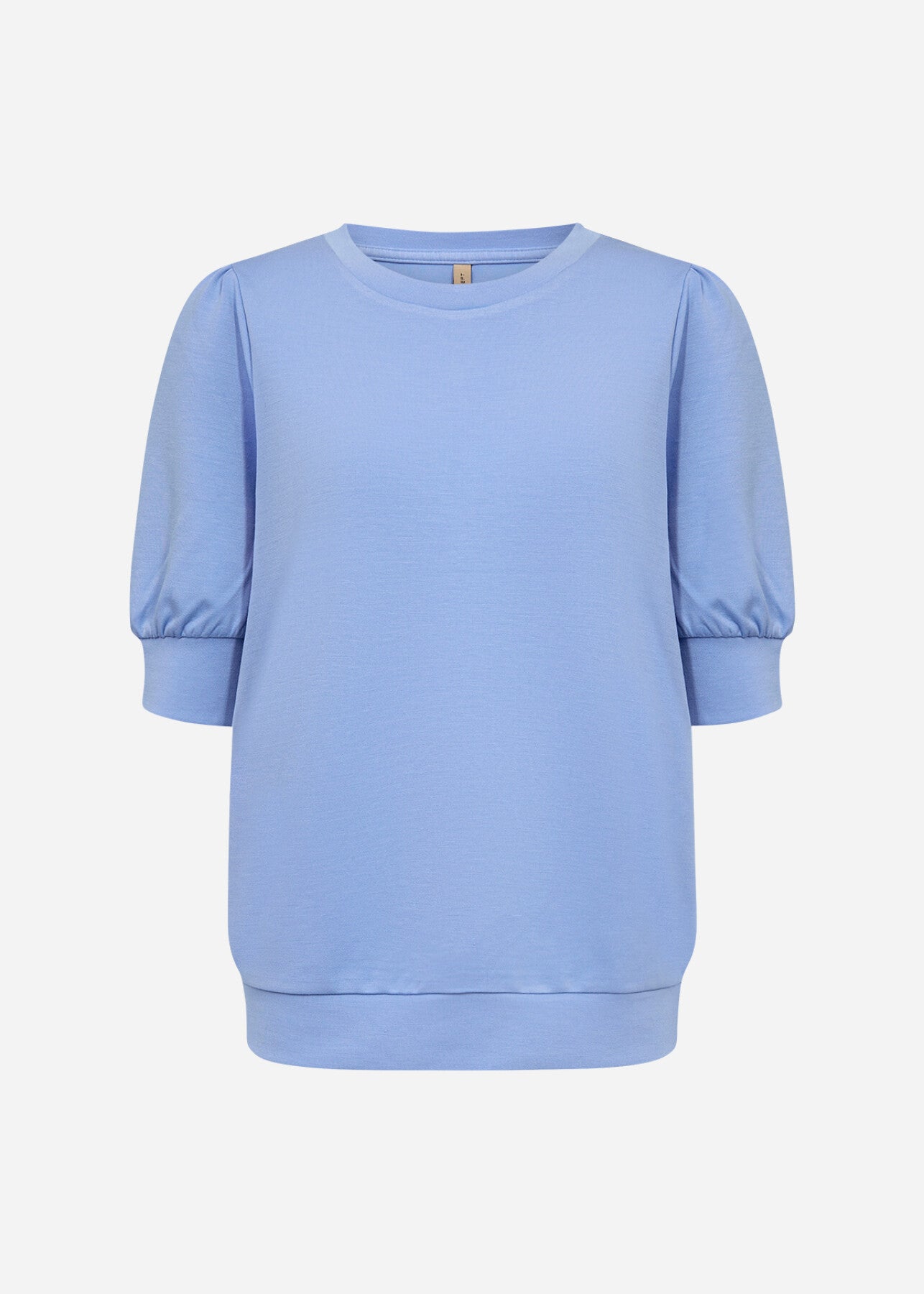 SC-BANU 83 T-shirt Lyseblå