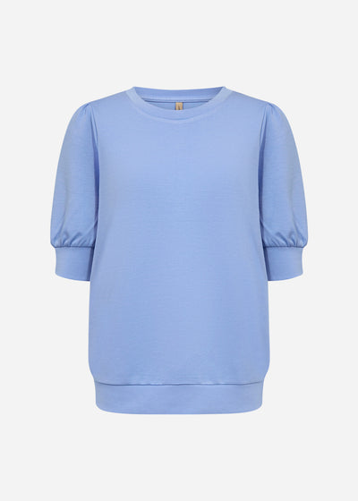 SC-BANU 83 T-shirt Lyseblå