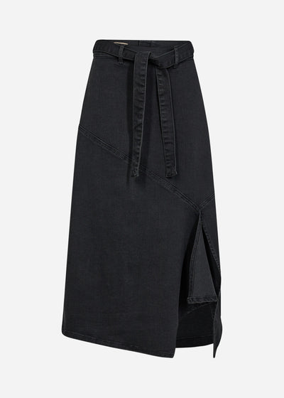 SC-KIMBERLY 40 Nederdel Mørk grå