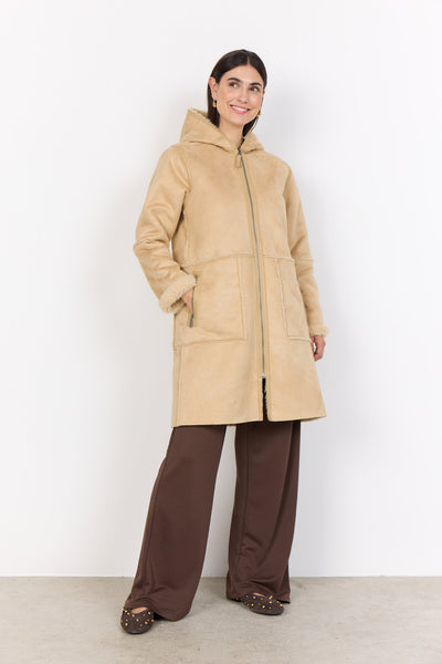 SC-SAM 2 Jakke Sand