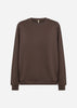 SC-BANU 185 Sweatshirt Brun