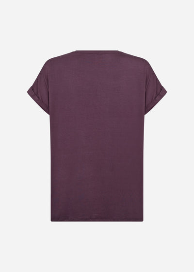 SC-MARICA 345 T-shirt Lilla
