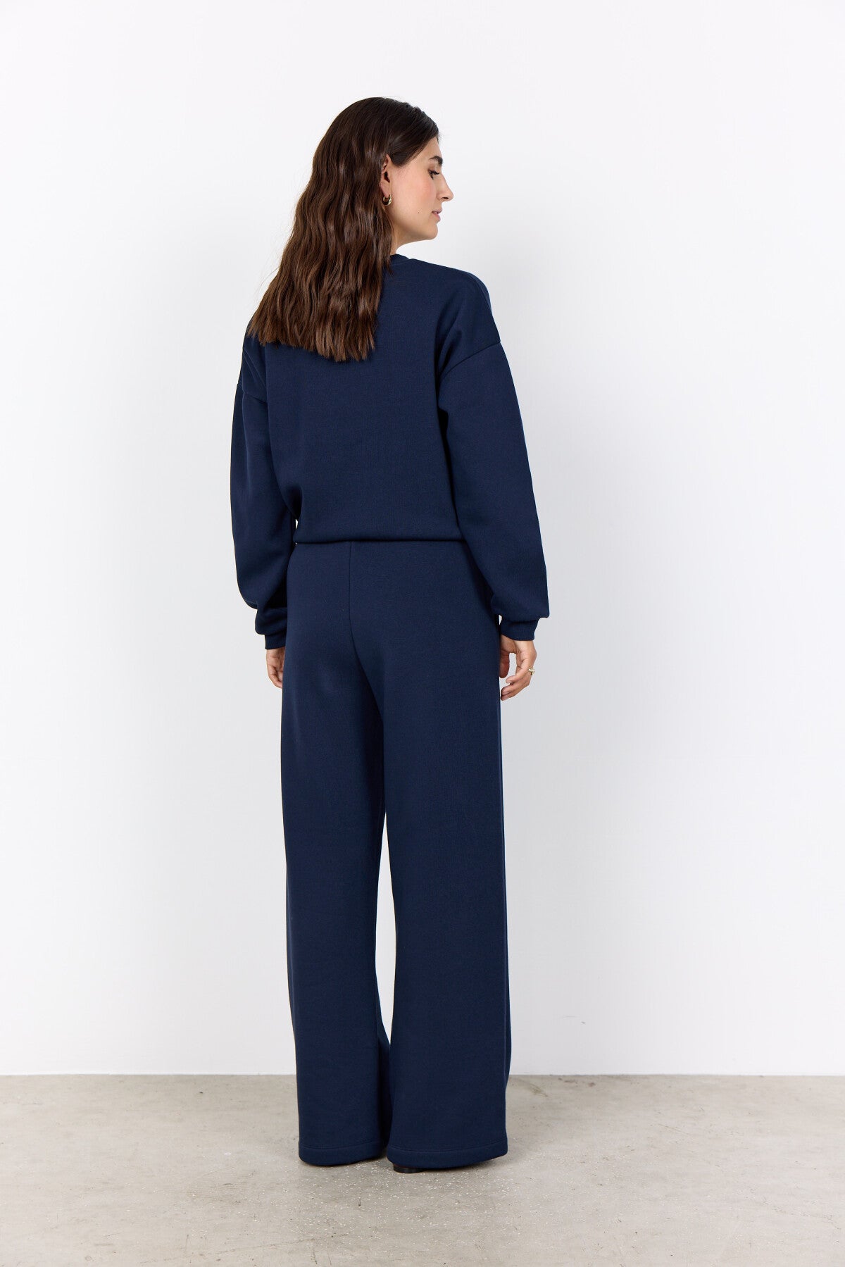 SC-ANGELIN 20 Bukser Navy