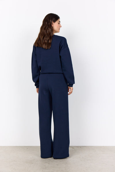 SC-ANGELIN 20 Bukser Navy