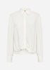 SC-RADIA 241 Skjorte Off white