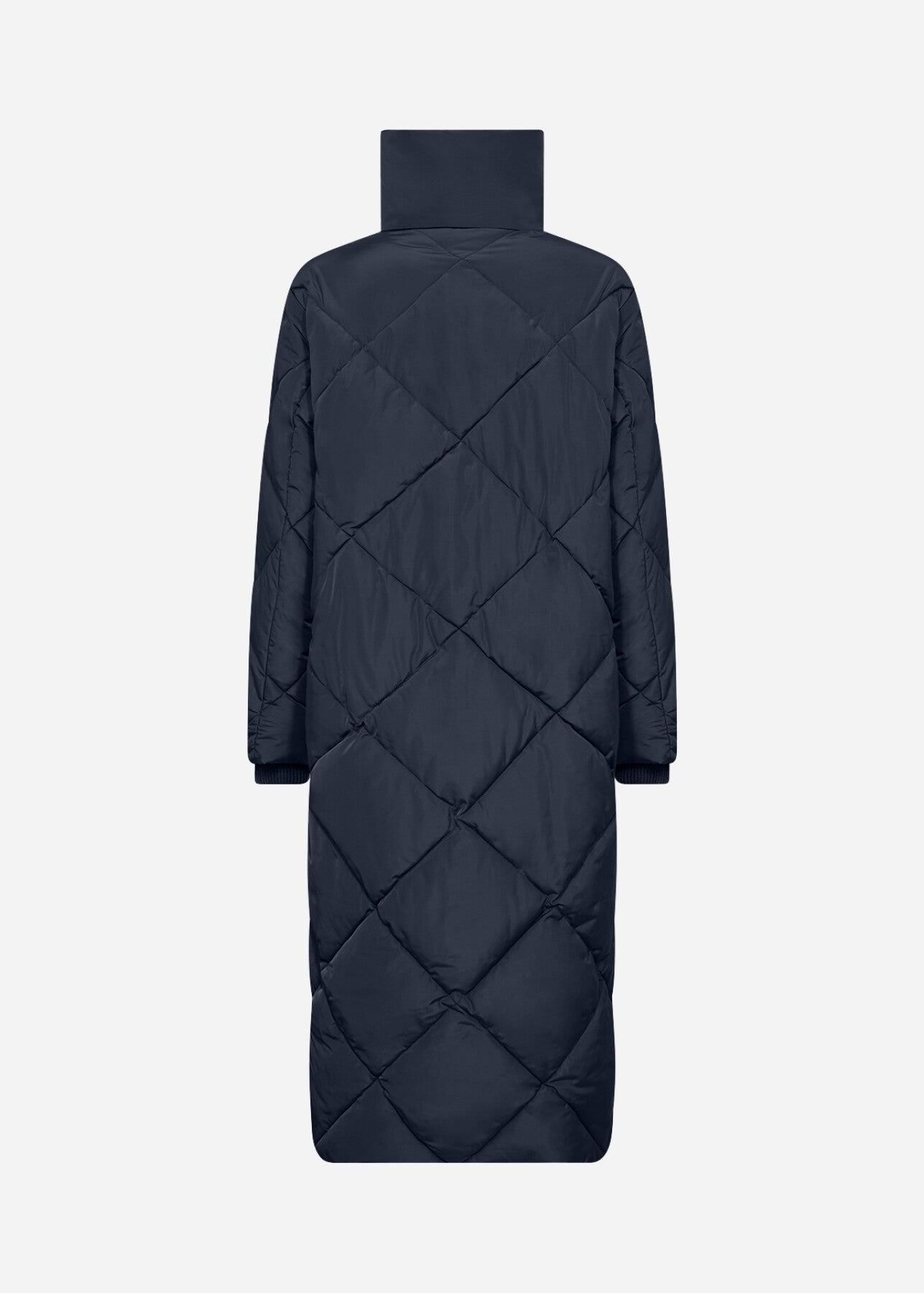 SC-NINA 31 Jakke Navy