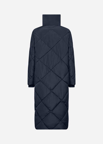 SC-NINA 31 Jakke Navy