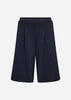 SC-BANU 311 Shorts Navy