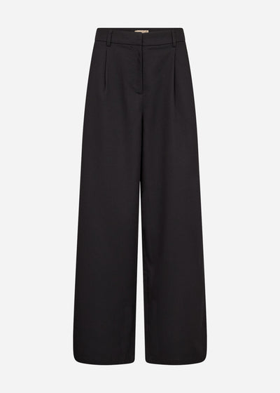 SC-BETH 4-C Bukser Sort