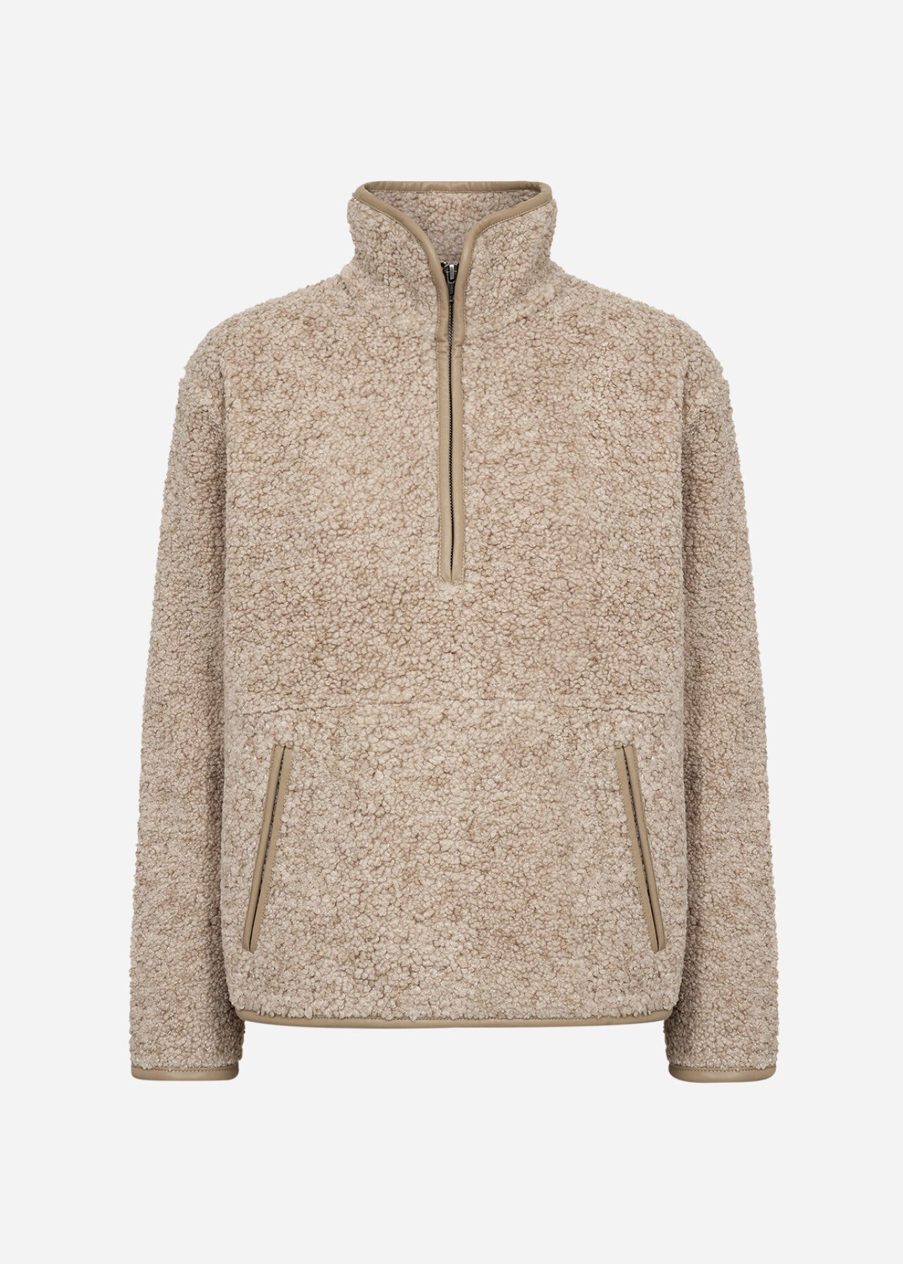 SC-BESSIE 2 Jakke Camel