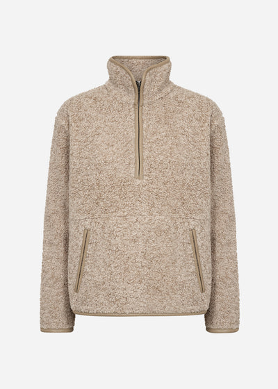 SC-BESSIE 2 Jakke Camel