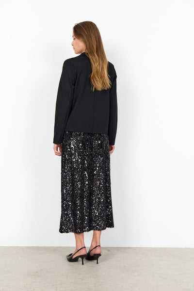 SC-NANNI 13 Blazer Sort