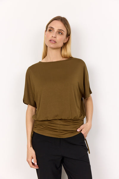 SC-MARICA 335 T-shirt Oliven