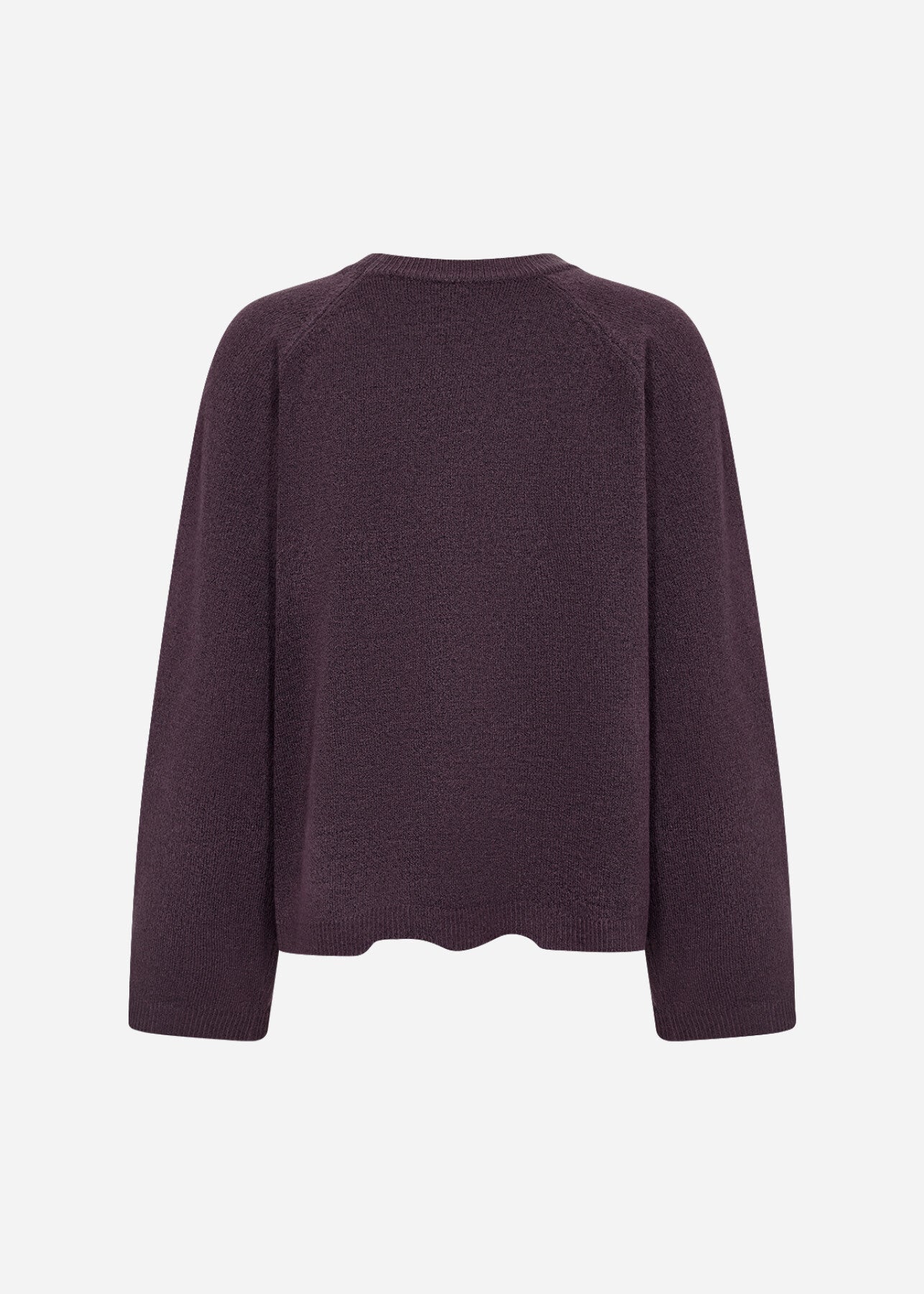 SC-ORLEAN 4 Pullover Lilla
