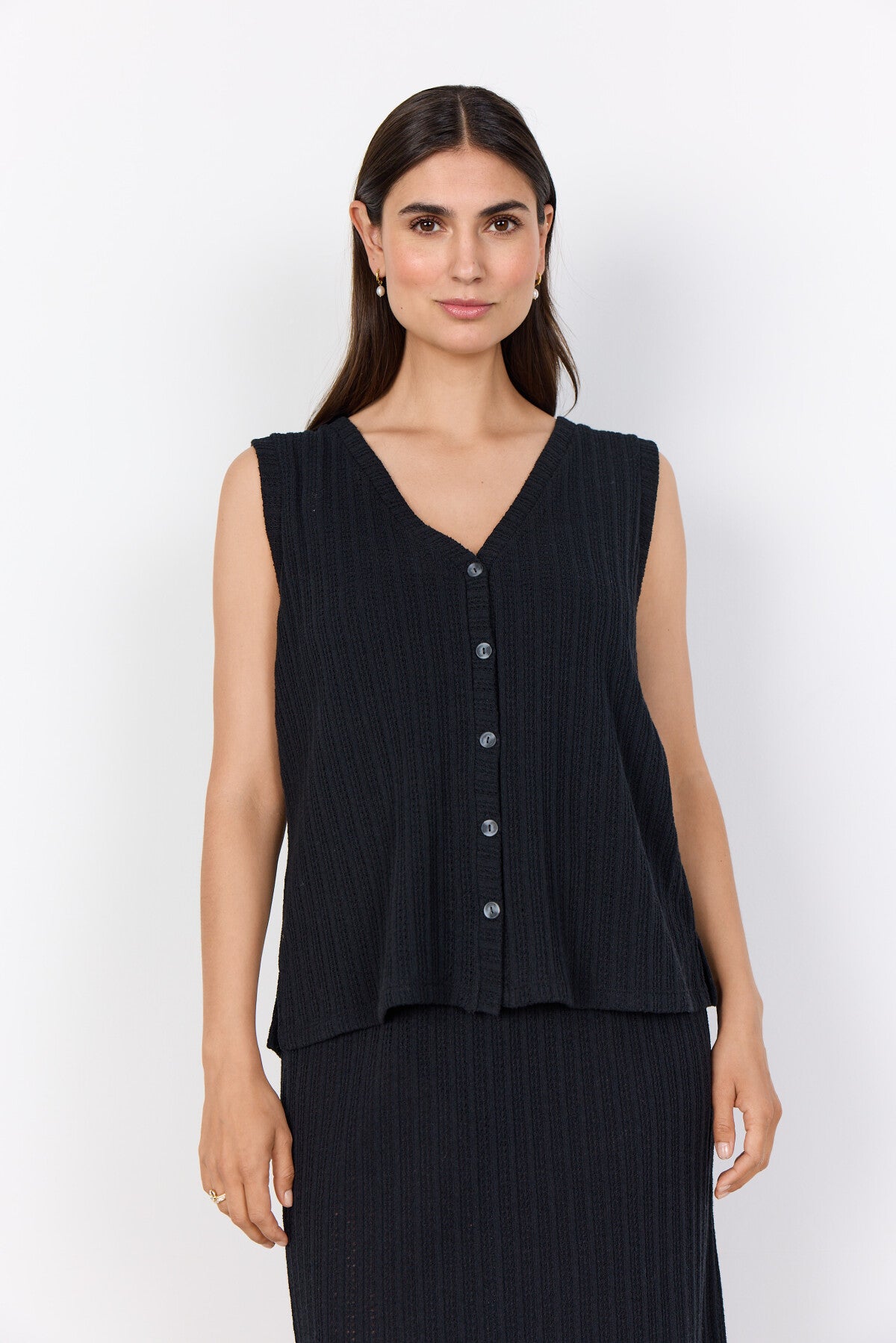 SC-SHONAS 1 Vest Sort