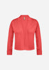 SC-DOLLIE 662 Cardigan Rød