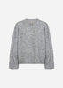 SC-HADIL 4 Pullover Grå