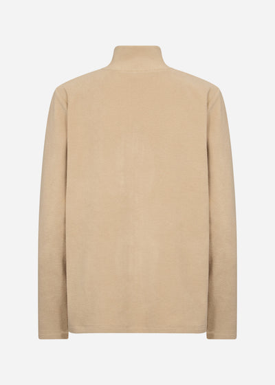 SC-FELICA 1 Jakke Sand