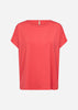 SC-MARICA 354 T-shirt Rød