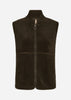 SC-ONYX 3 Vest Mørkegrøn