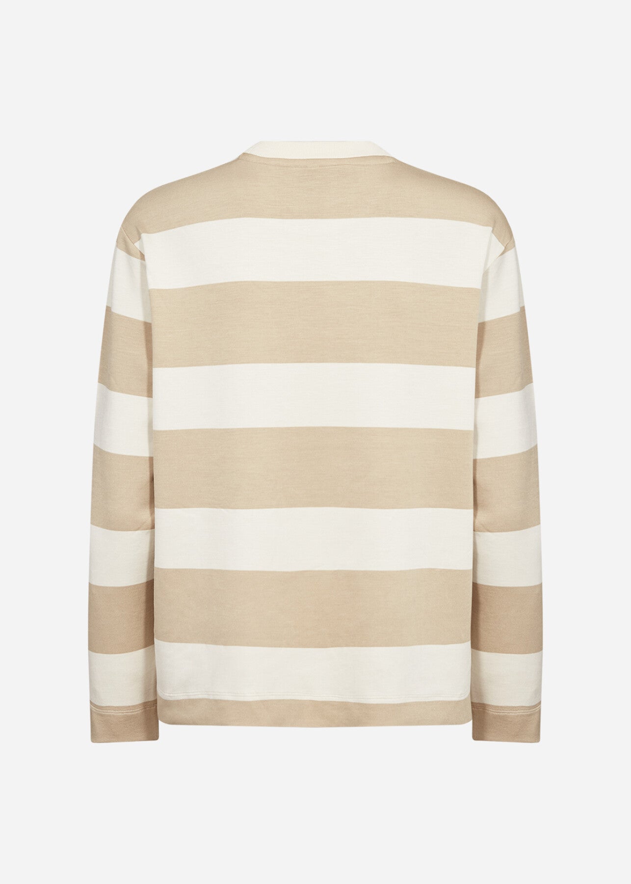 SC-BARNI 47 Bluse Sand