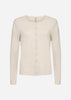 SC-DOLLIE 446 Cardigan Lys sand