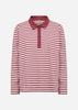 SC-BRI 2 Bluse Lyserød