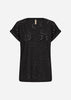 SC-INGELA 20 T-shirt Sort