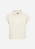 SC-JOYA 2 Vest Lys sand