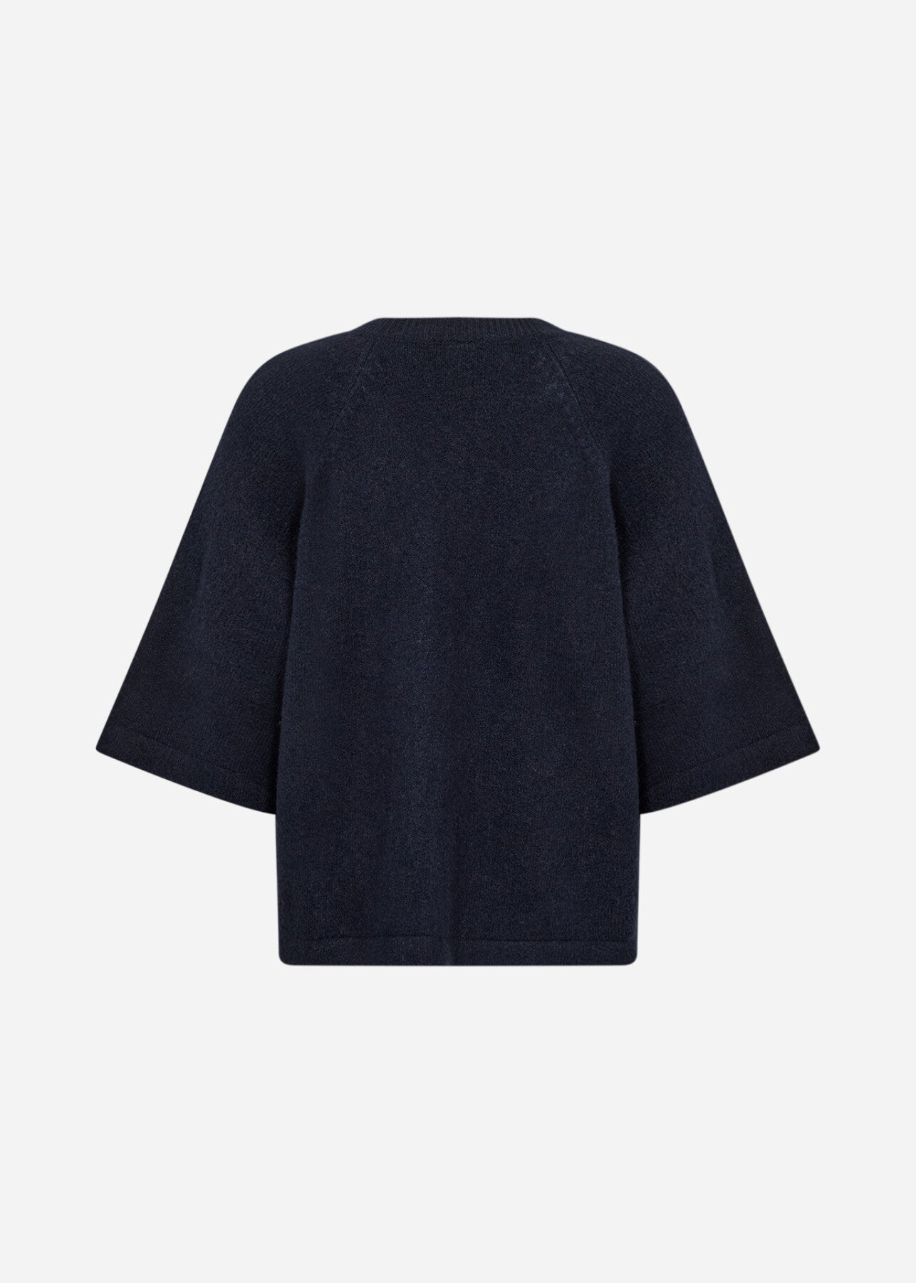 SC-AVALON 4 Pullover Mørk blå