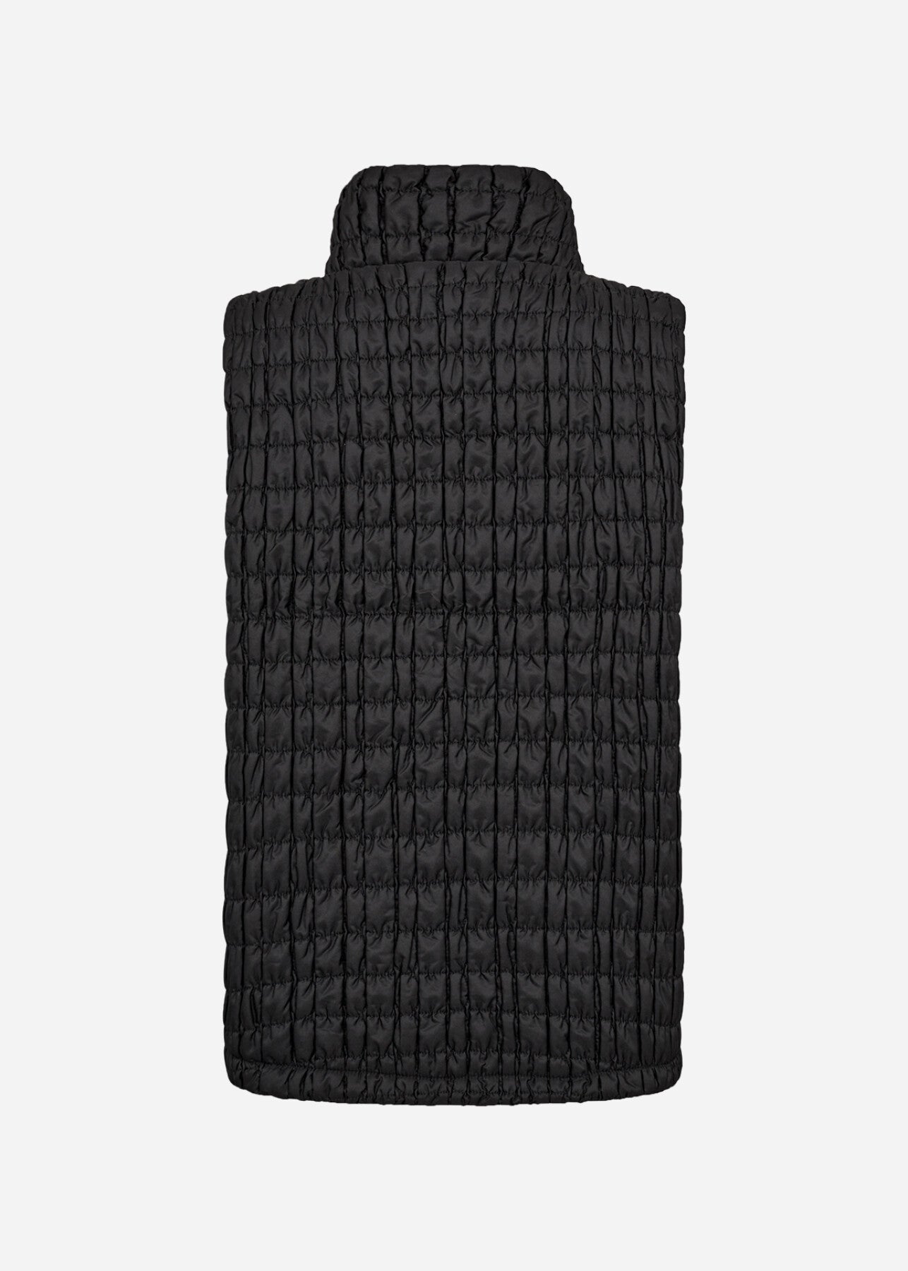 SC-SEVILLA 2 Vest Sort