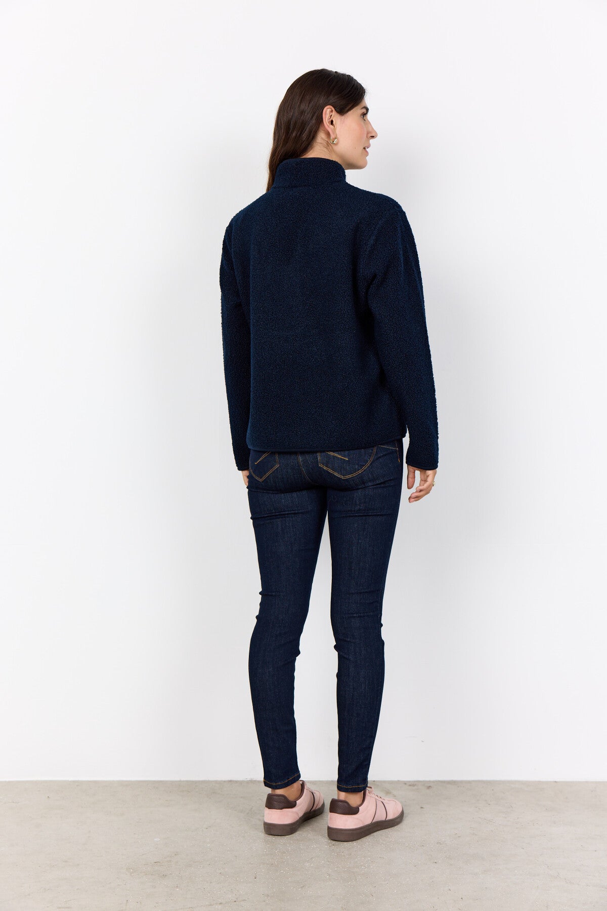 SC-BODIL 2 Jakke Navy