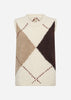 SC-HACER 1 - YD Vest Lys sand