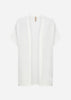 SC-CATH 3 Cardigan Off white