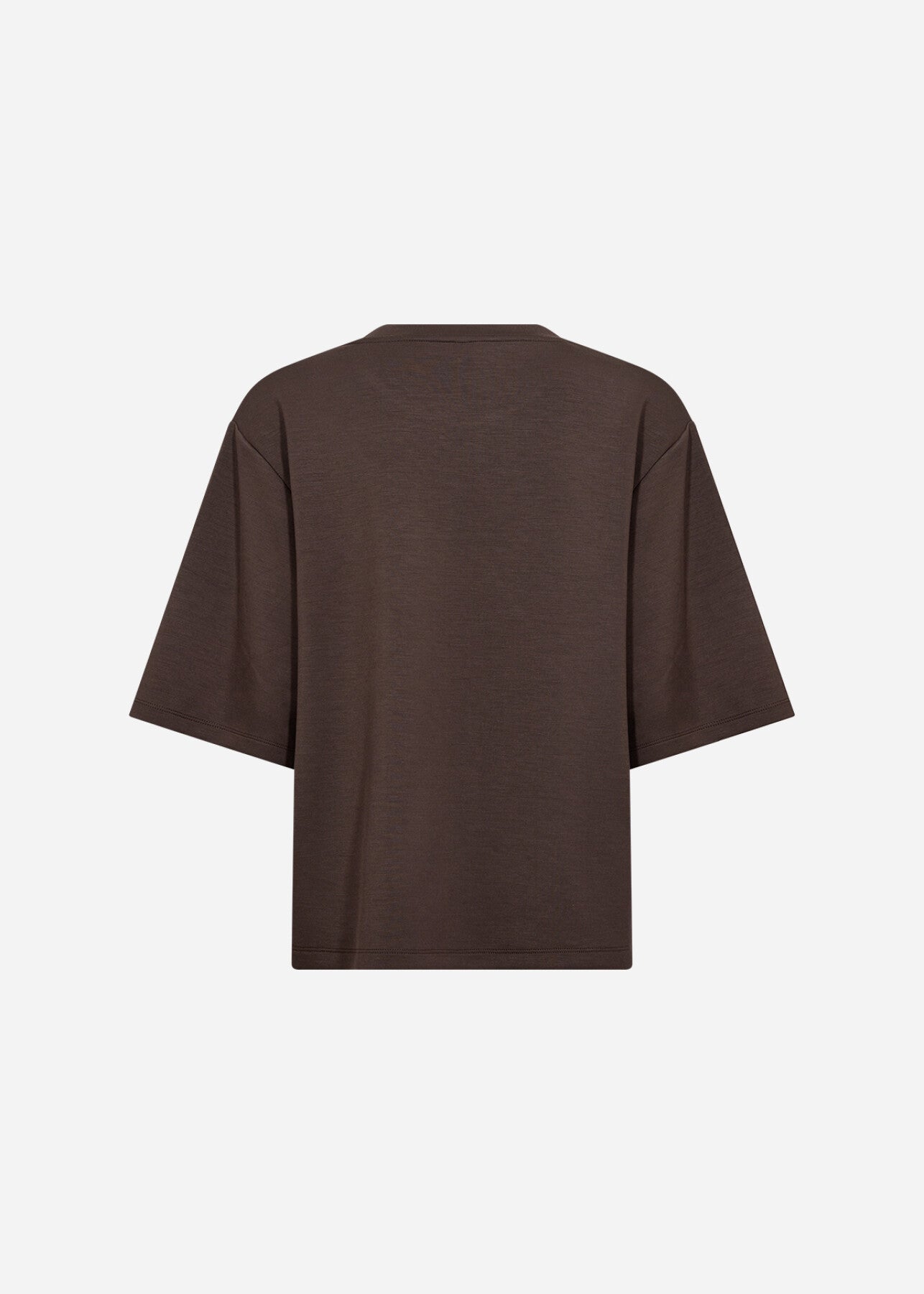 SC-BANU 231 T-shirt Brun