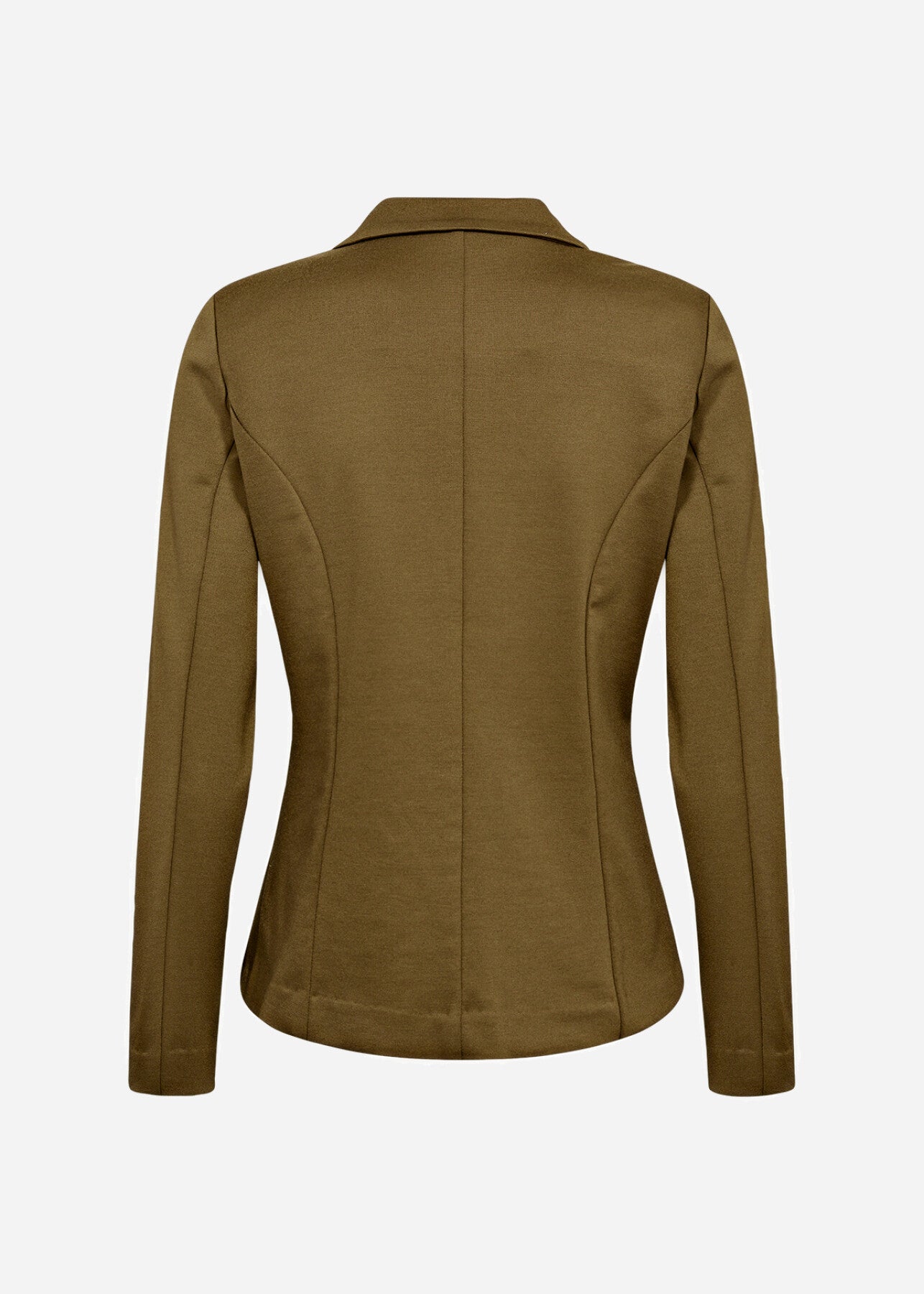 SC-DANIELA 1 Blazer Oliven