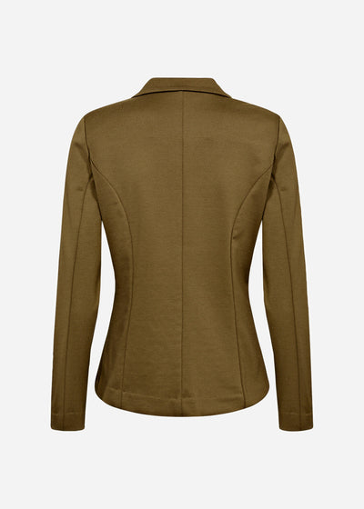 SC-DANIELA 1 Blazer Oliven