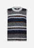 SC-HADIL YD 1 Vest Navy