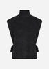 SC-VENCHE 6 Vest Sort
