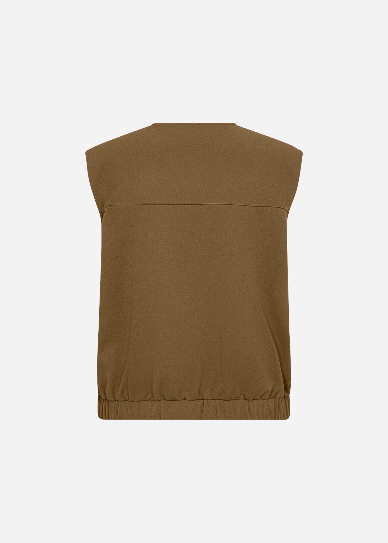 SC-SIHAM 88 Vest Oliven