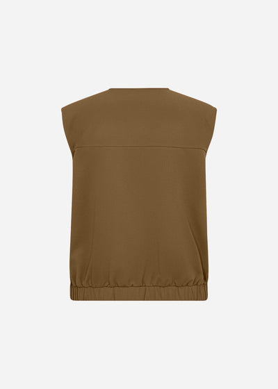 SC-SIHAM 88 Vest Oliven