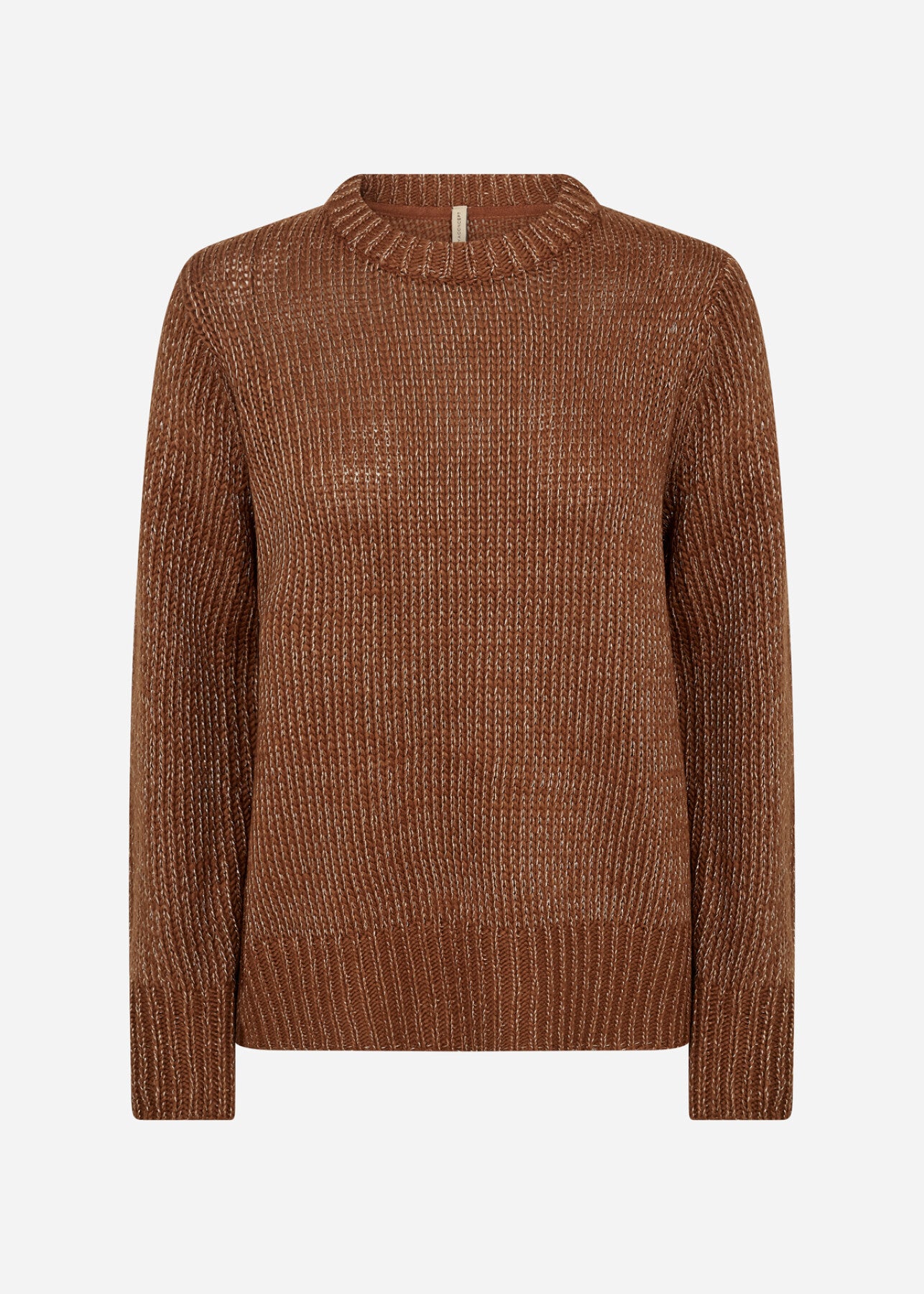 SC-NALIKKA 1 Pullover Brun