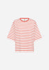 SC-BARNI 58 T-shirt Rød