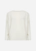 SC-DOLLIE 663 Pullover Off white