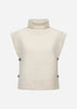 SC-JOYA 1 Vest Lys sand