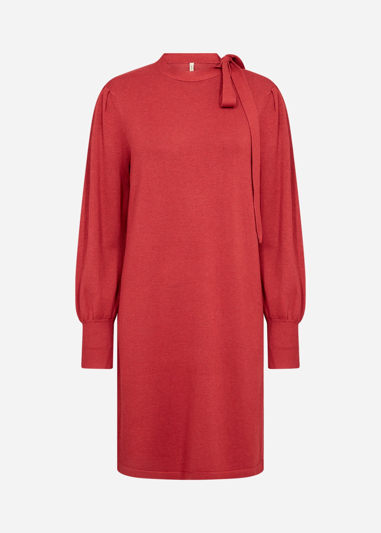 SC-DOLLIE 805 Kjole Rød