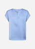 SC-THILDE 43 T-shirt Lyseblå
