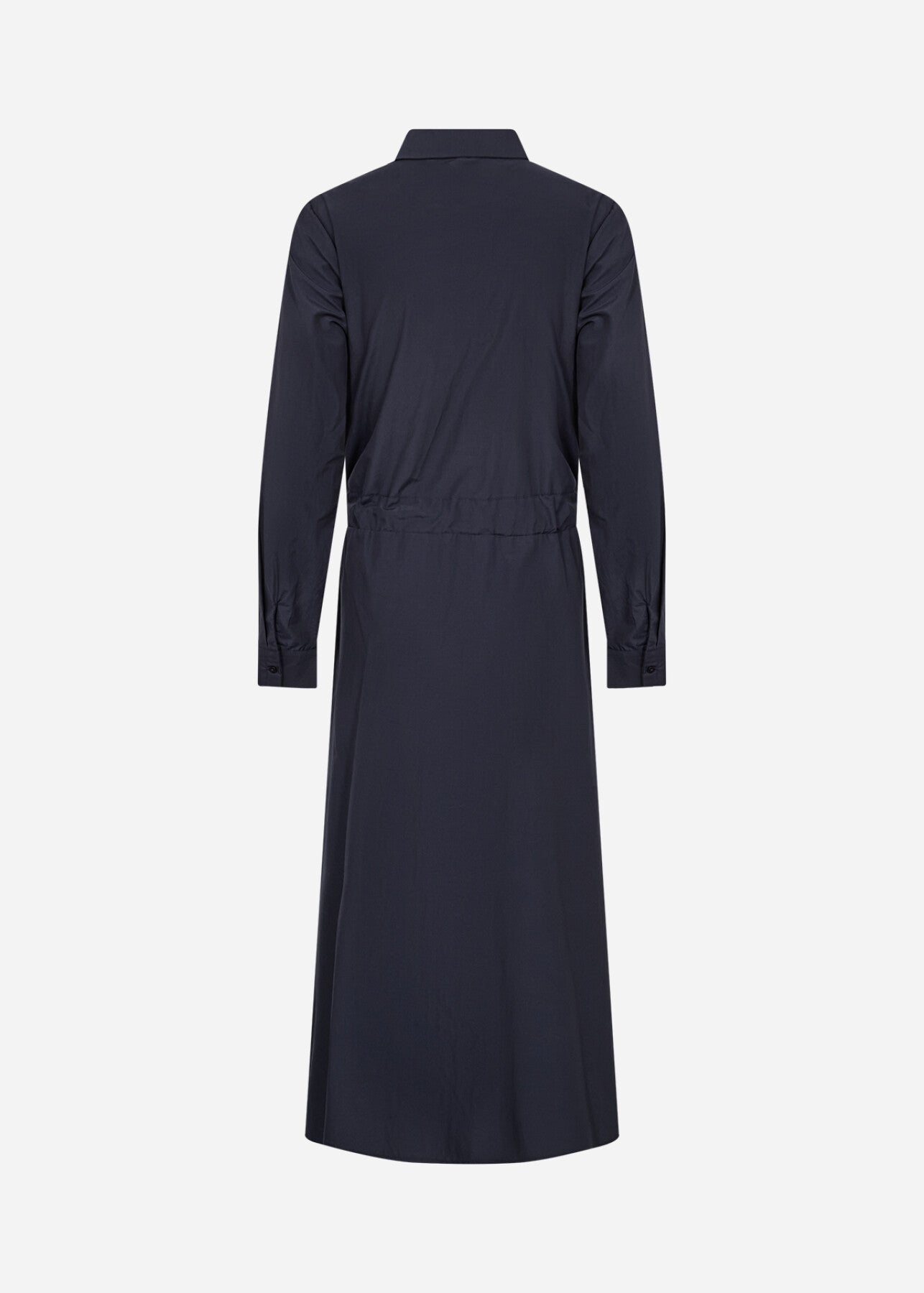 SC-NETTI 117 Kjole Navy