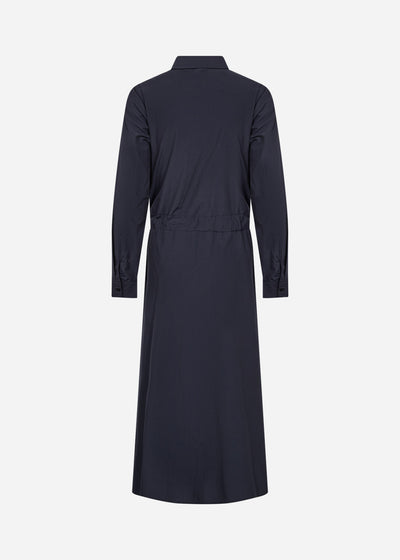 SC-NETTI 117 Kjole Navy