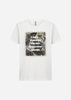 SC-RINA 32 T-shirt Sort